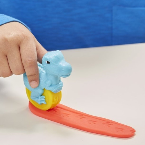 Imagen 7 de 10 de Play-doh Dino Herramientas
