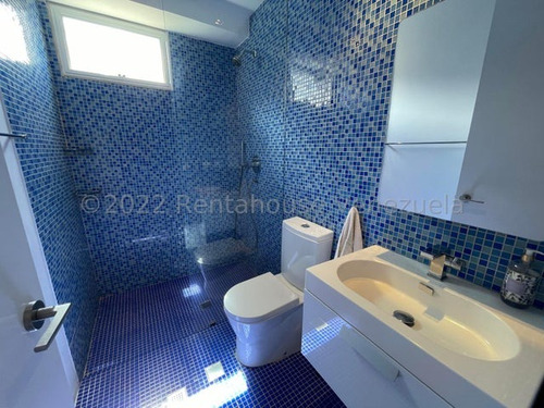 Lb22-16482 Apartamento En Venta El Solar Del Hatillo