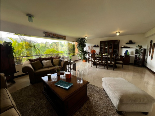 Se Alquila O Vende Apto.duplex 220m2 4h/3.5b/2pe/1m La Unión