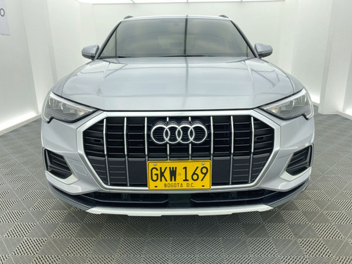 Imagen 12 de 25 de Audi Q3 1.4 Turbo Ambition