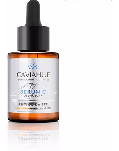 Caviahue Serum Vitamina C Termal X 30ml 