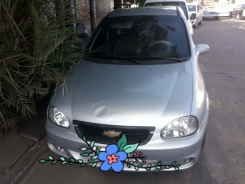 Chevrolet Classic 2010 Full Nafta Excelent 3 Puertas $590000