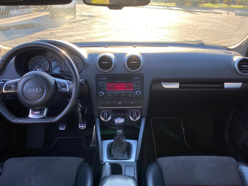 Imagen 7 de 18 de Audi S3 2.0 T Fsi Quattro