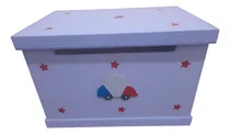 Comprar Baules Jugueteros Guarda Juguetes Organizador Infantil