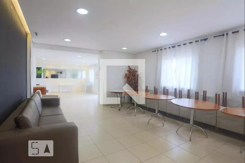 Apartamento À Venda Com 33m², 1 Quarto E Sem Vaga