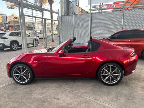 Mazda MX-5 2.0 Rf I Grand Touring At