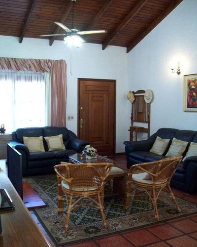 Alquiler Temporal Casa 3 Dormitorios 11102