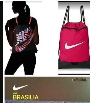 Bolsos Deportivos 