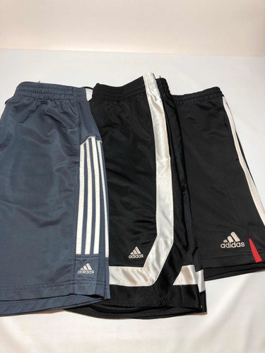 Short adidas Liga L-xl