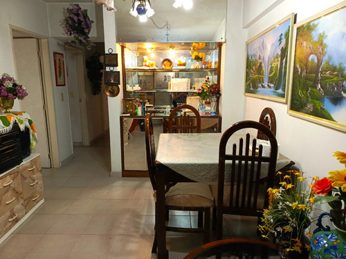 Mls #24-11172 Apartamento En Venta La Candelaria