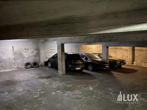 Imagen 7 de 12 de Venta Cochera Zona Centro Rosario España Al 1000 En Planta Baja