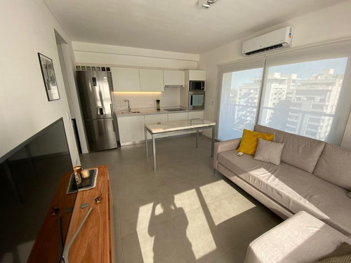 Imagen 10 de 14 de Departamento En Venta En Ituzaingo Norte