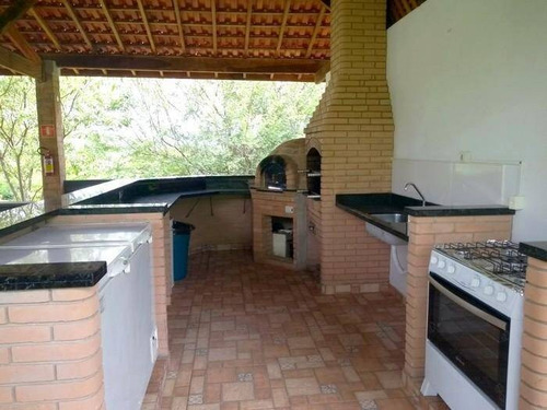 Imagem 22 de 30 de Casa Em Centro, Atibaia/sp De 282m² 3 Quartos À Venda Por R$ 950.000,00 - Ca1752411-s