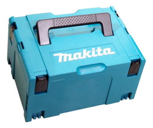 Maleta Plastica Makpac Tipo 3 Makita 196649-3 