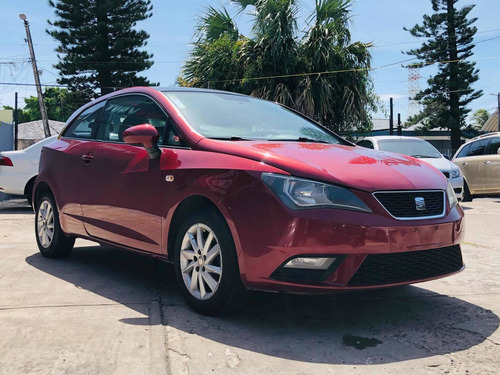 Imagen 5 de 15 de Seat Ibiza 2014 2.0 Style Dsg Coupe