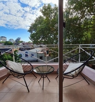 Imagen 7 de 10 de Retasado!!! Departamento Nuevo En El Corazón De Palermo