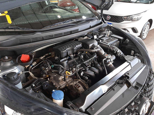 Hyundai Hb20 1.0 Unique 12v Flex 4p Manual