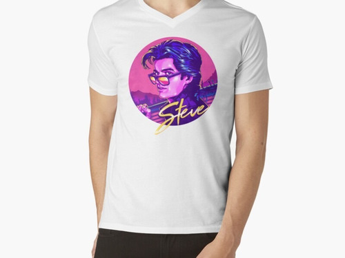 E20 Rick And Morty Polera Mujer E20 Rick And Morty Polera Mujer