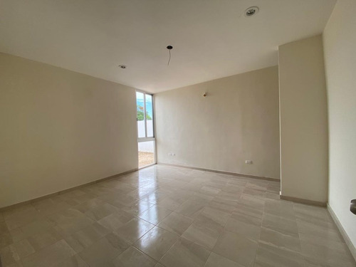 Imagen 14 de 18 de Casa En Venta En Merida Fracc Campocielo 3 Recamaras