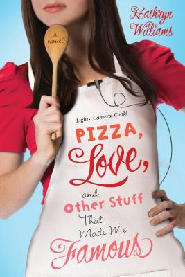 Libro Pizza, Love, And Other Stuff That Made Me Famous - ...