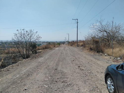 Terreno En Venta En San Juan Texcalpan Morelos