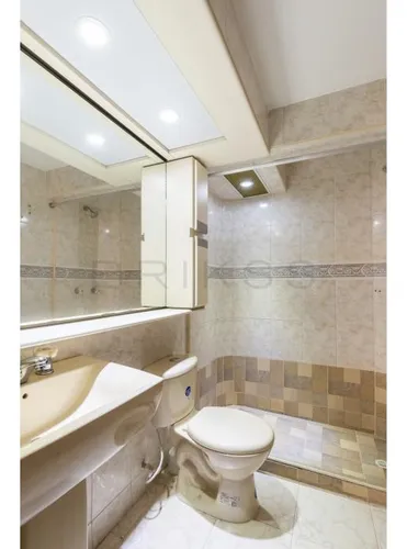 Apartamento En Venta En El Chico. Cod V2241