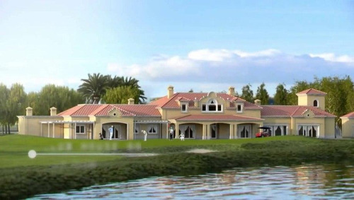 Imagen 1 de 2 de Lote En Venta En La Plata