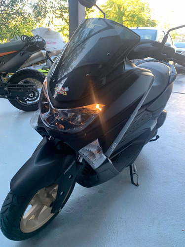 Yamaha Nmx 155