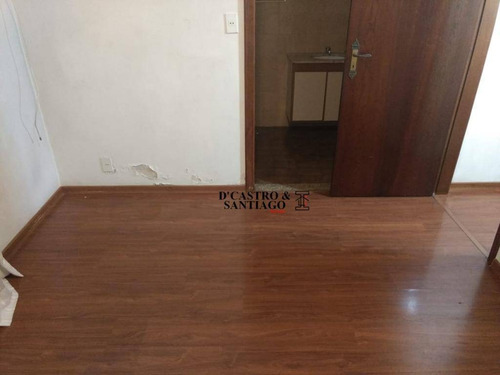 Imagem 8 de 19 de Sobrado Residencial À Venda, Mooca, São Paulo. - So0128