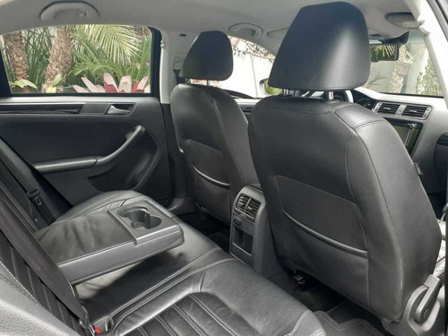 Volkswagen Jetta 2.0 Tsi Highline Dsg