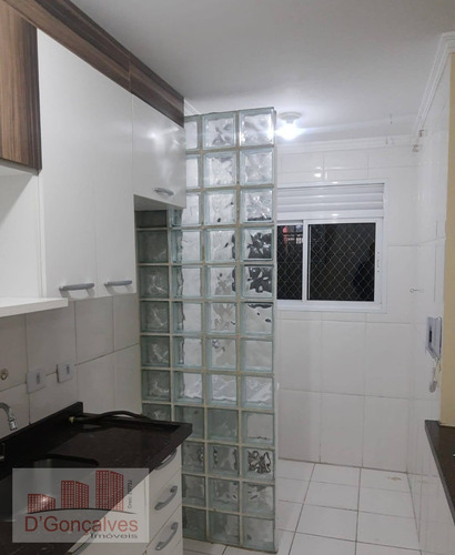 Imagem 13 de 13 de Apartamento Em Centro - Diadema - 2824