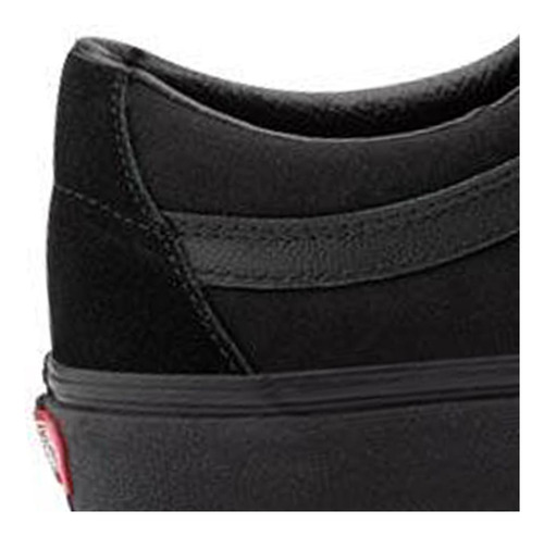 Tenis Hombre Vans Skate Sk8 Low 1088647