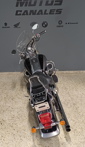 Suzuki Boulevard C90 1500c.c. Año 2005