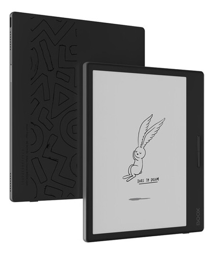 Tablet Boox 7 Pulgadas Con Pantalla E-ink Page