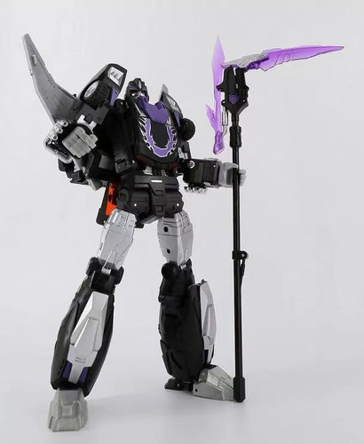 Dx9 D-06t D06t Terror Edición Limitada Nueva En Stock
