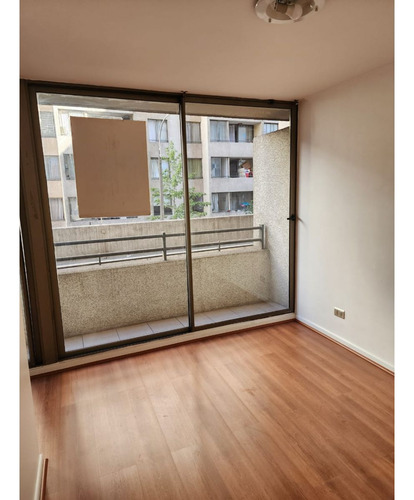 Rebajado Impecable Piso 2 Con Terraza Y Walk In Closet, Me