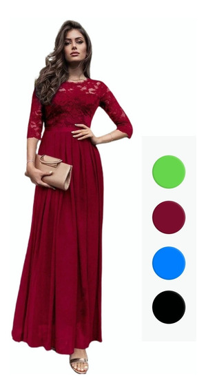 Vestidos De Noche | MercadoLibre 📦 Vestidos De Noche | MercadoLibre 📦