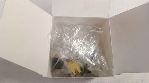 Allen Bradley 800tc-xa Block De Contactos 1 No, 1 Nc