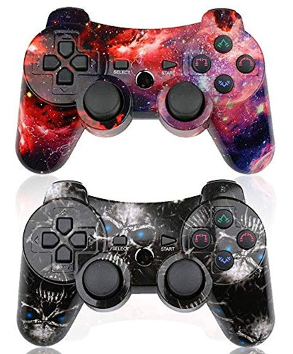 Controlador Ps3