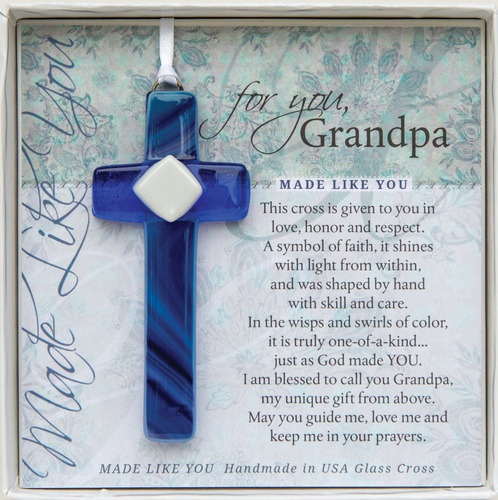 Brand: The Grandparent Gift Co. Abuelo Cruz