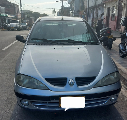 Renault Megane 1.4l