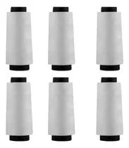 Comprar Hilo Importado Coser 100% Poliester 2000 Yardas  X 6 Unid