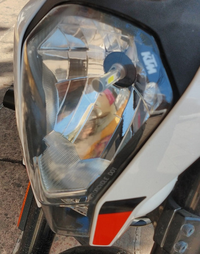 Imagen 12 de 14 de Ktm Duke