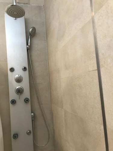 Impecable Dos Ambientes Con Amenities