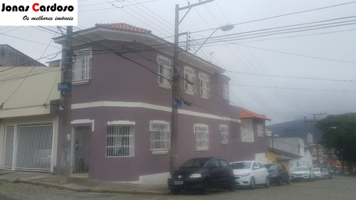 Imagem 1 de 12 de Casa - Ca00530 - 69199870