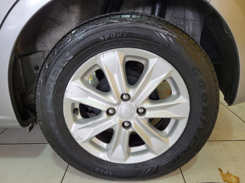 Honda Fit 1.4 Lx Flex Aut. 5p