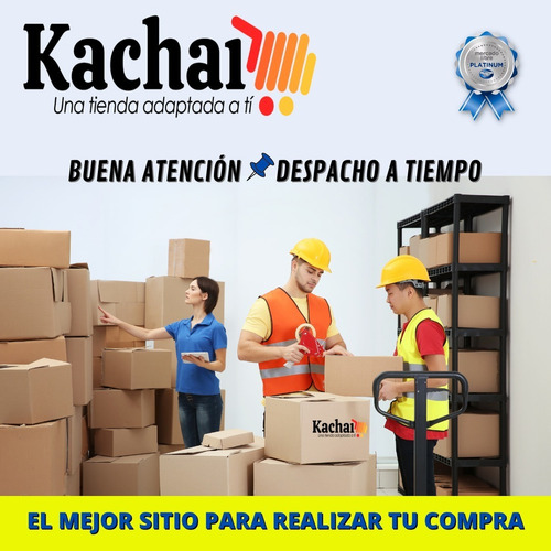 Imagen 5 de 5 de Dispensador Eléctrico Pedestal Blanco Compresor