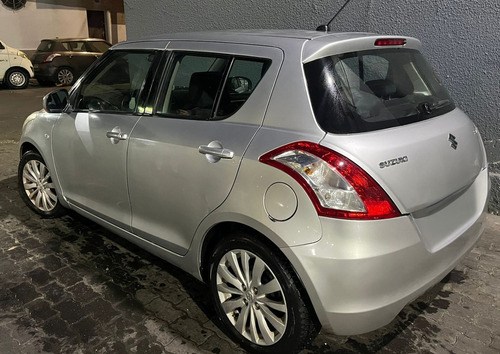 Suzuki Swift 1.4 Gl Ac Ll Nb