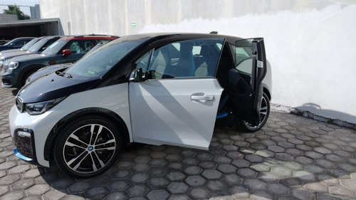 Imagen 4 de 9 de Bmw I3 Sport 2020