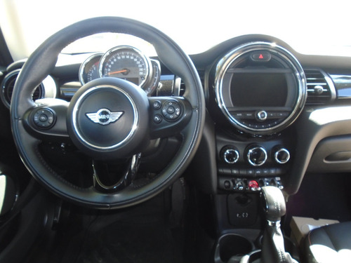Imagen 12 de 15 de Mini Cooper 2018